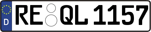 RE-QL1157