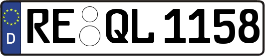 RE-QL1158