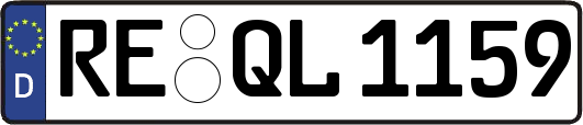 RE-QL1159