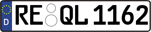 RE-QL1162
