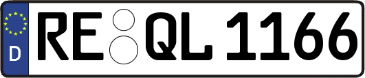 RE-QL1166