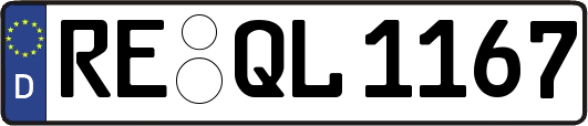 RE-QL1167