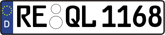 RE-QL1168