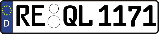 RE-QL1171