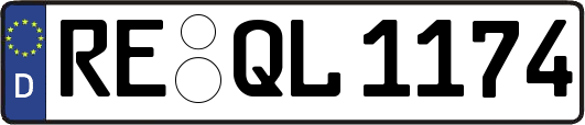 RE-QL1174