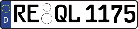 RE-QL1175