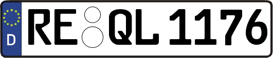 RE-QL1176