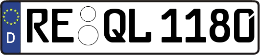 RE-QL1180