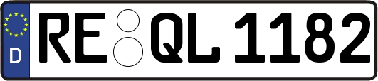RE-QL1182