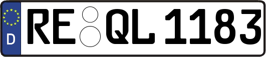RE-QL1183