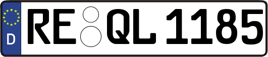 RE-QL1185