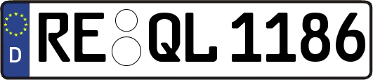 RE-QL1186
