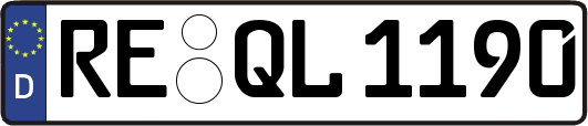 RE-QL1190