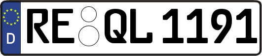 RE-QL1191