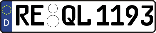 RE-QL1193