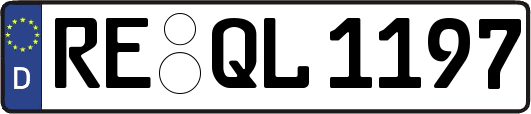 RE-QL1197