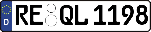 RE-QL1198
