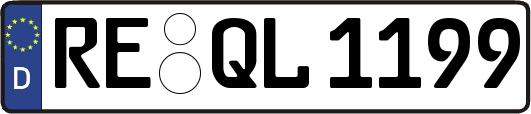 RE-QL1199