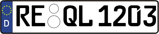 RE-QL1203