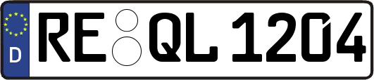 RE-QL1204