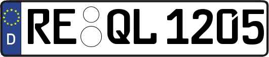 RE-QL1205