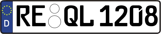 RE-QL1208