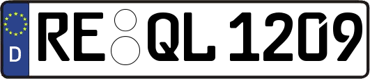 RE-QL1209