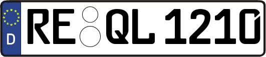 RE-QL1210