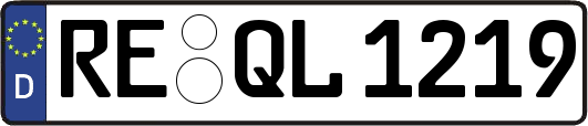 RE-QL1219