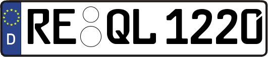 RE-QL1220