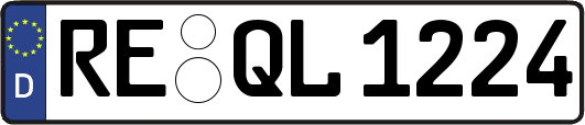 RE-QL1224