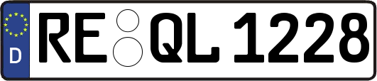 RE-QL1228