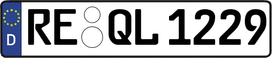 RE-QL1229
