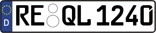 RE-QL1240