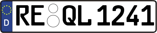 RE-QL1241