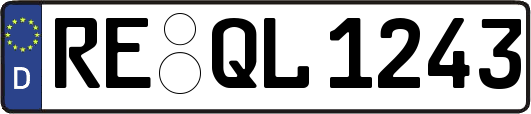 RE-QL1243