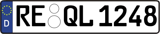 RE-QL1248