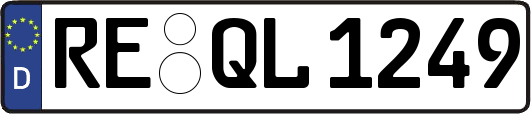 RE-QL1249