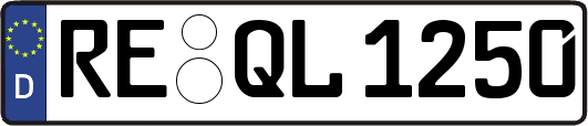 RE-QL1250