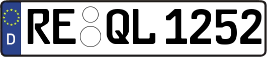 RE-QL1252