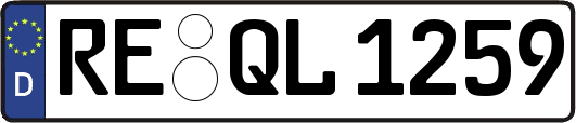 RE-QL1259