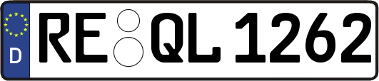 RE-QL1262