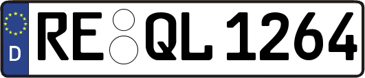 RE-QL1264