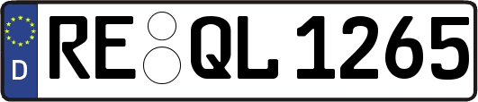RE-QL1265