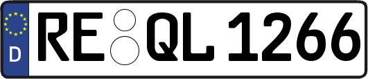 RE-QL1266