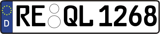 RE-QL1268