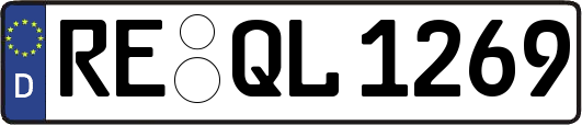 RE-QL1269