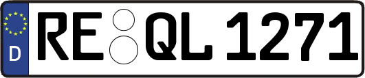 RE-QL1271