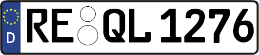 RE-QL1276