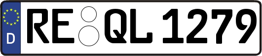 RE-QL1279